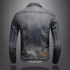 Basilio | Blouson en jean
