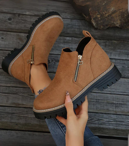 Artemisa | Botines Elegantes