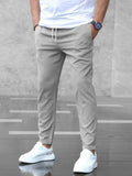 Lucas | Pantalon Slim Premium