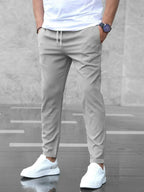 Lucas | Pantalon Slim Premium