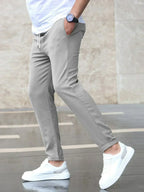 Lucas | Pantalon Slim Premium
