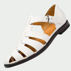 Ricardo | Sandales gladiateur en cuir