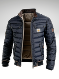 Carlos | Chaqueta acolchada premium