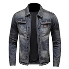Basilio | Blouson en jean