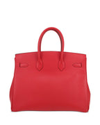 MILA | Bolso de cuero