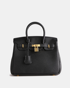 MILA | Bolso de cuero