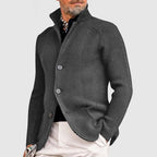 Harrison | Gilet Chaleureux Élégant