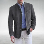 Enrico | Chaqueta Elegante