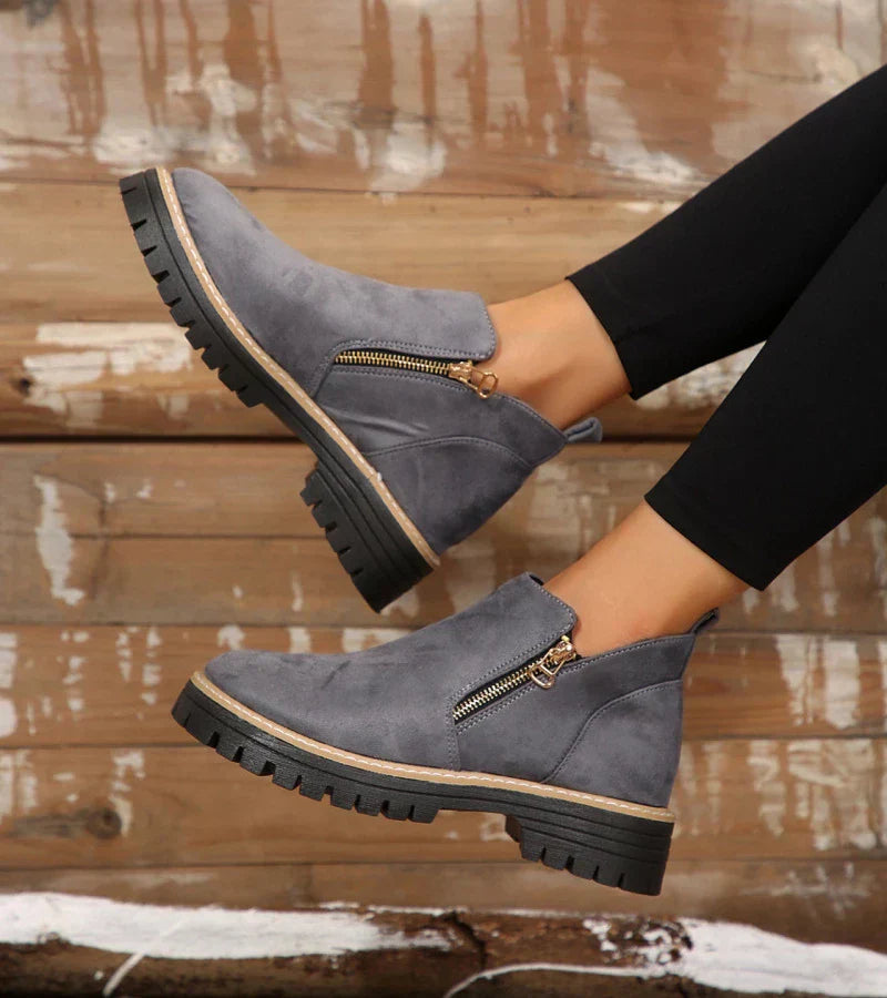 Artemisa | Botines Elegantes