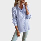 Rosilda | Chemisier Chic