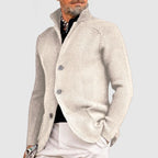 Harrison | Gilet Chaleureux Élégant