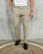 Julio | Pantalons Deluxe