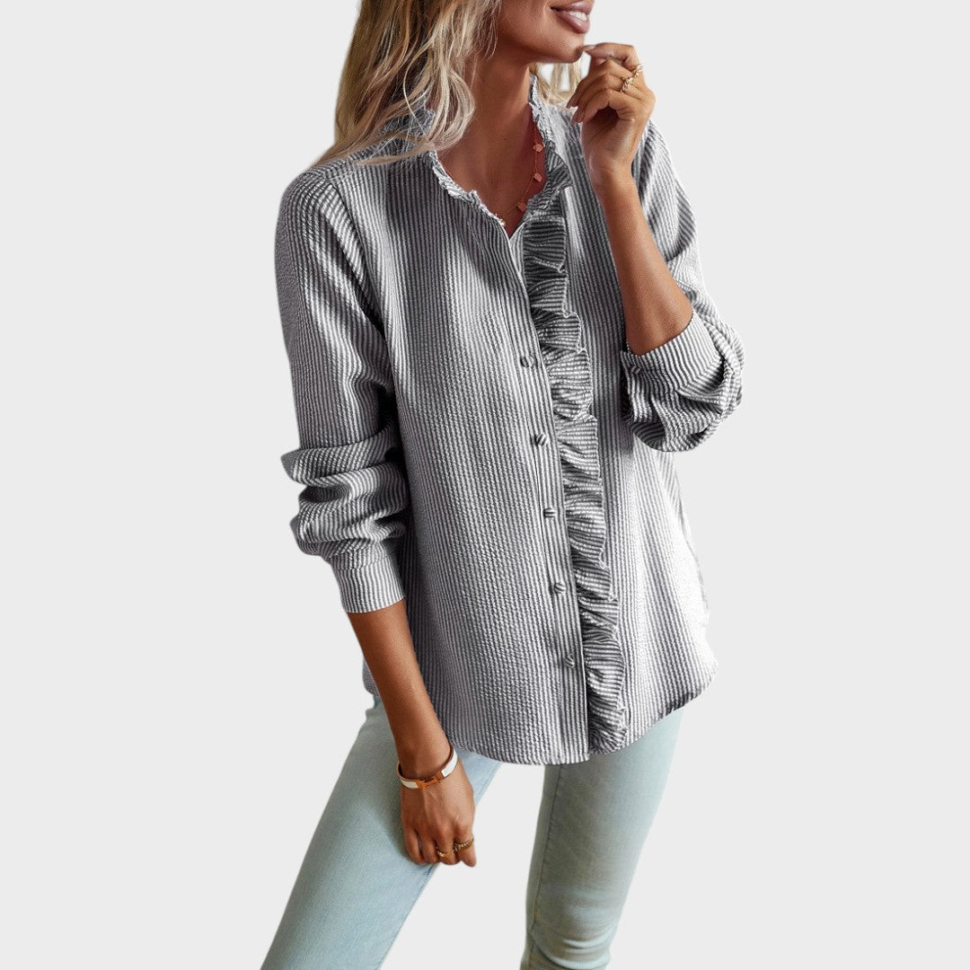 Rosilda | Chemisier Chic