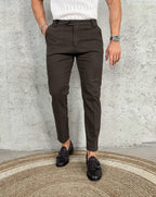 Julio | Pantalons Deluxe