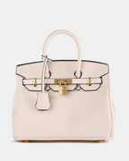 MILA | Bolso de cuero