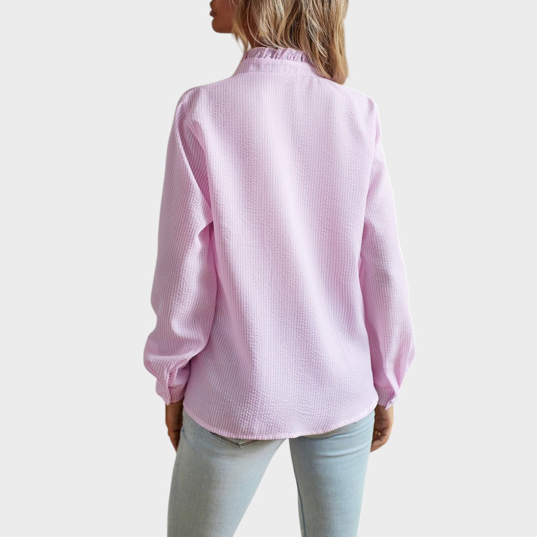 Rosilda | Chemisier Chic