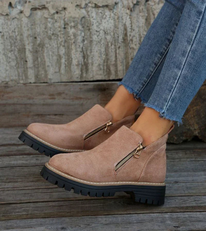 Artemisa | Botines Elegantes