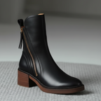 Susana | Bottes élégantes et confortables