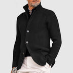 Harrison | Gilet Chaleureux Élégant