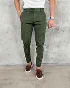 Julio | Pantalons Deluxe