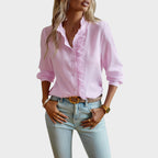 Rosilda | Chemisier Chic