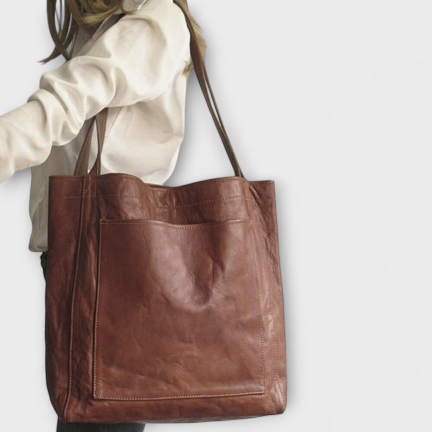Calista | Elegante y práctica bolsa de mano