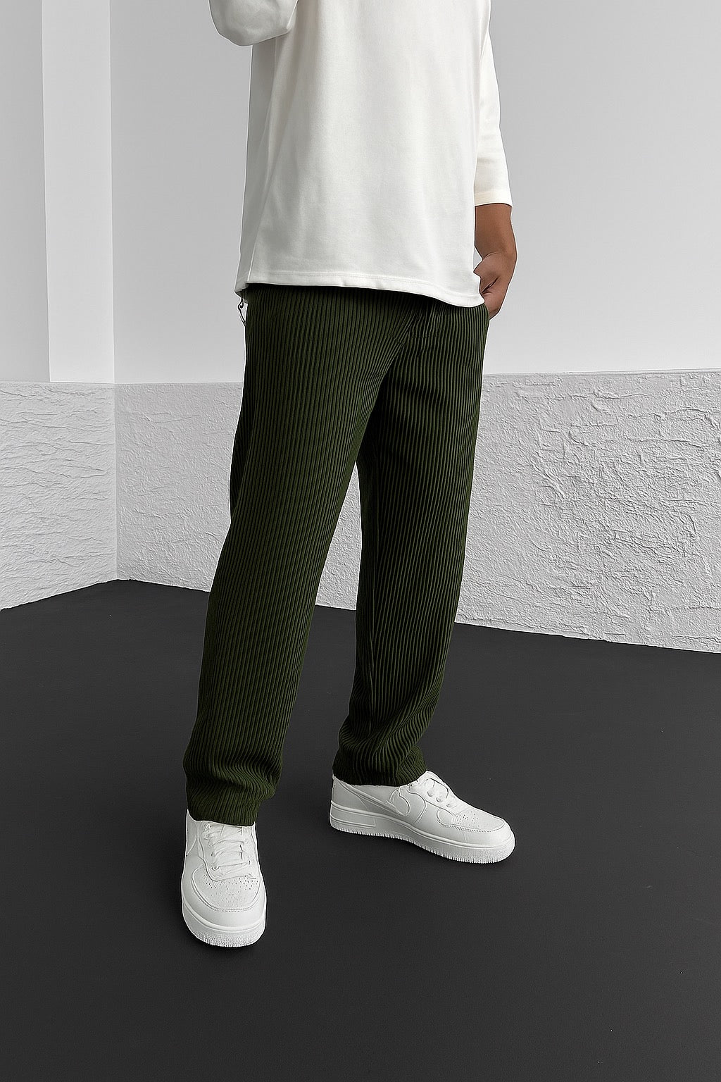 Luis | Pantalons Confortables