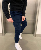 Manuel | Pantalon de sport