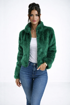 Dorothy | Chaqueta Elegante Y Cálida