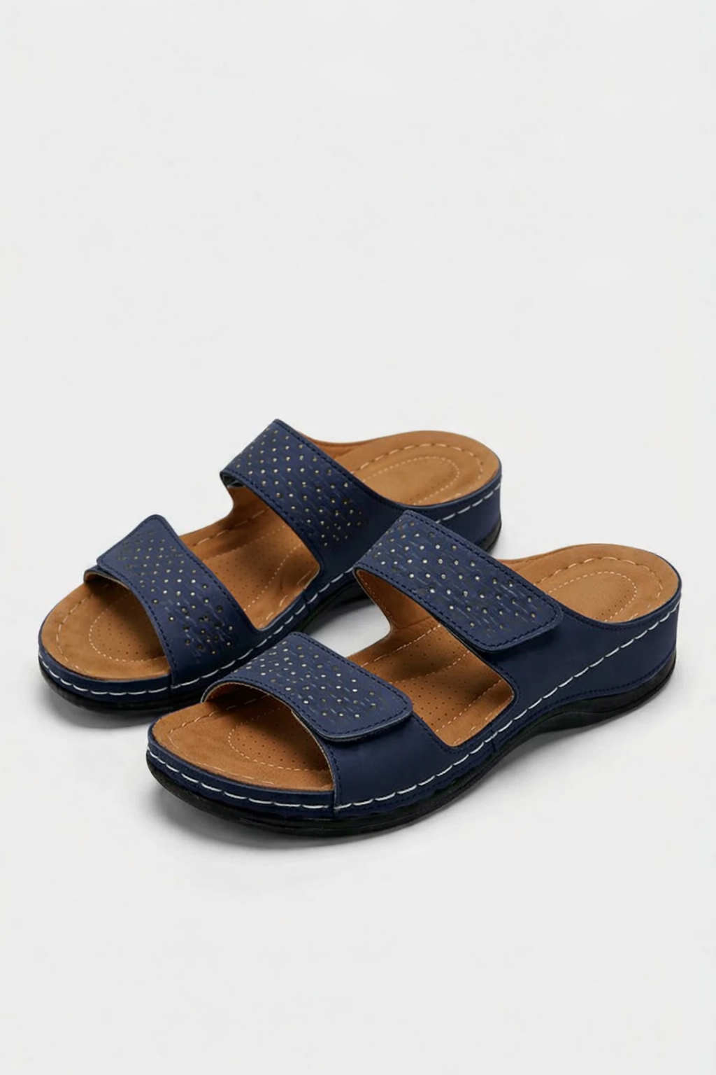 Sherry | Sandalias Ortopédicas