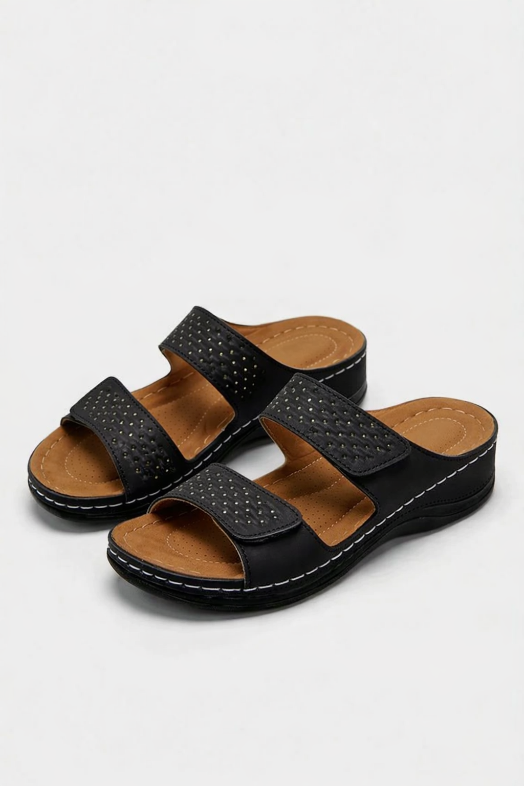 Sherry | Sandalias Ortopédicas