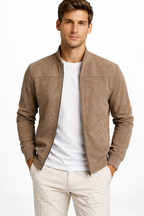 Pol | Chaqueta Clásica