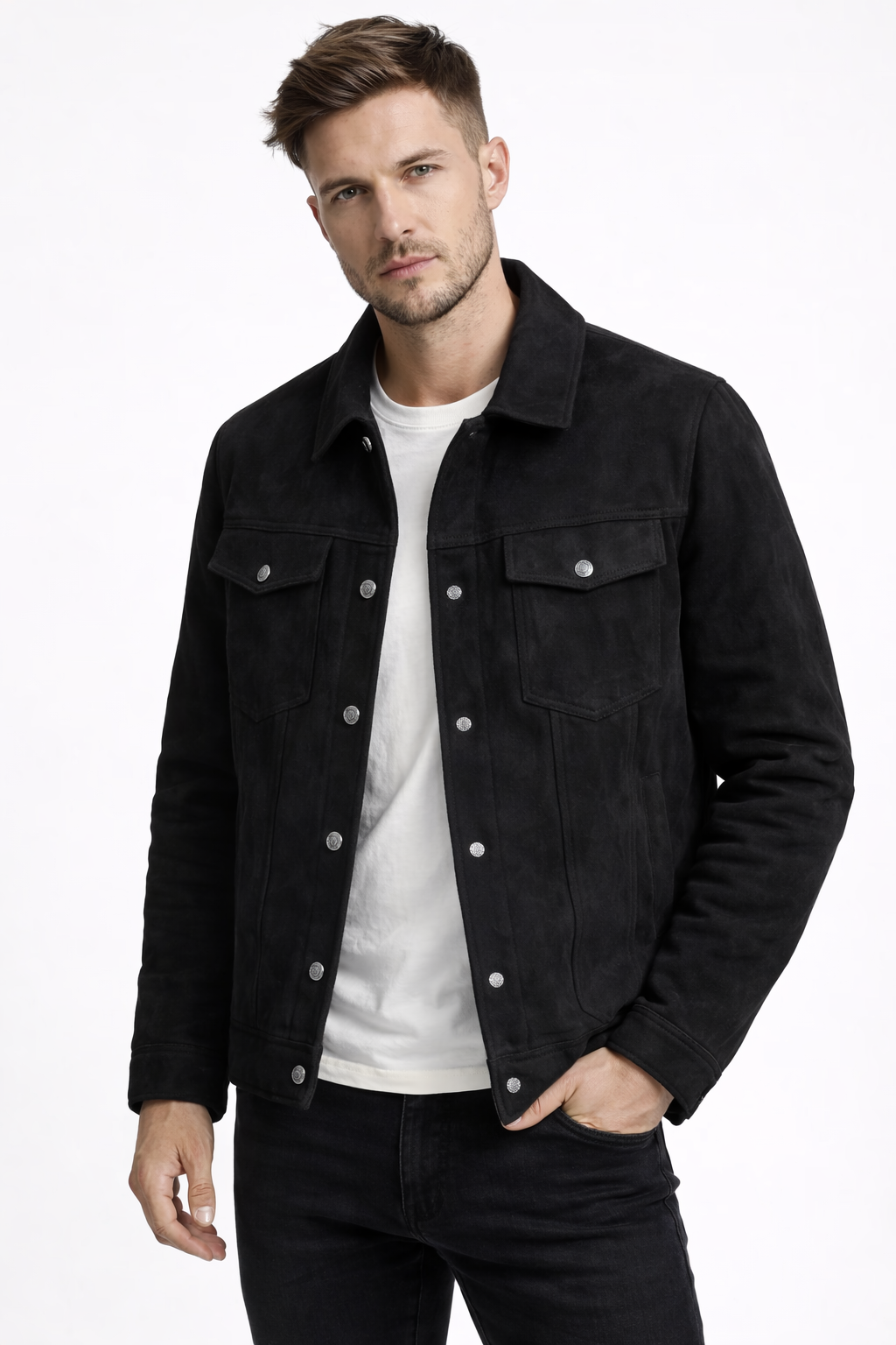 Xavi | Chaqueta Especial