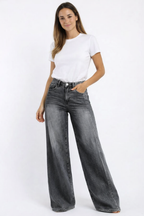 Mara | Pantalons bohème vintage