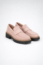 Xenia | Mocassins orthopédiques