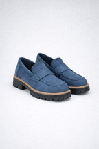 Xenia | Mocassins orthopédiques