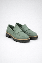 Xenia | Mocassins orthopédiques