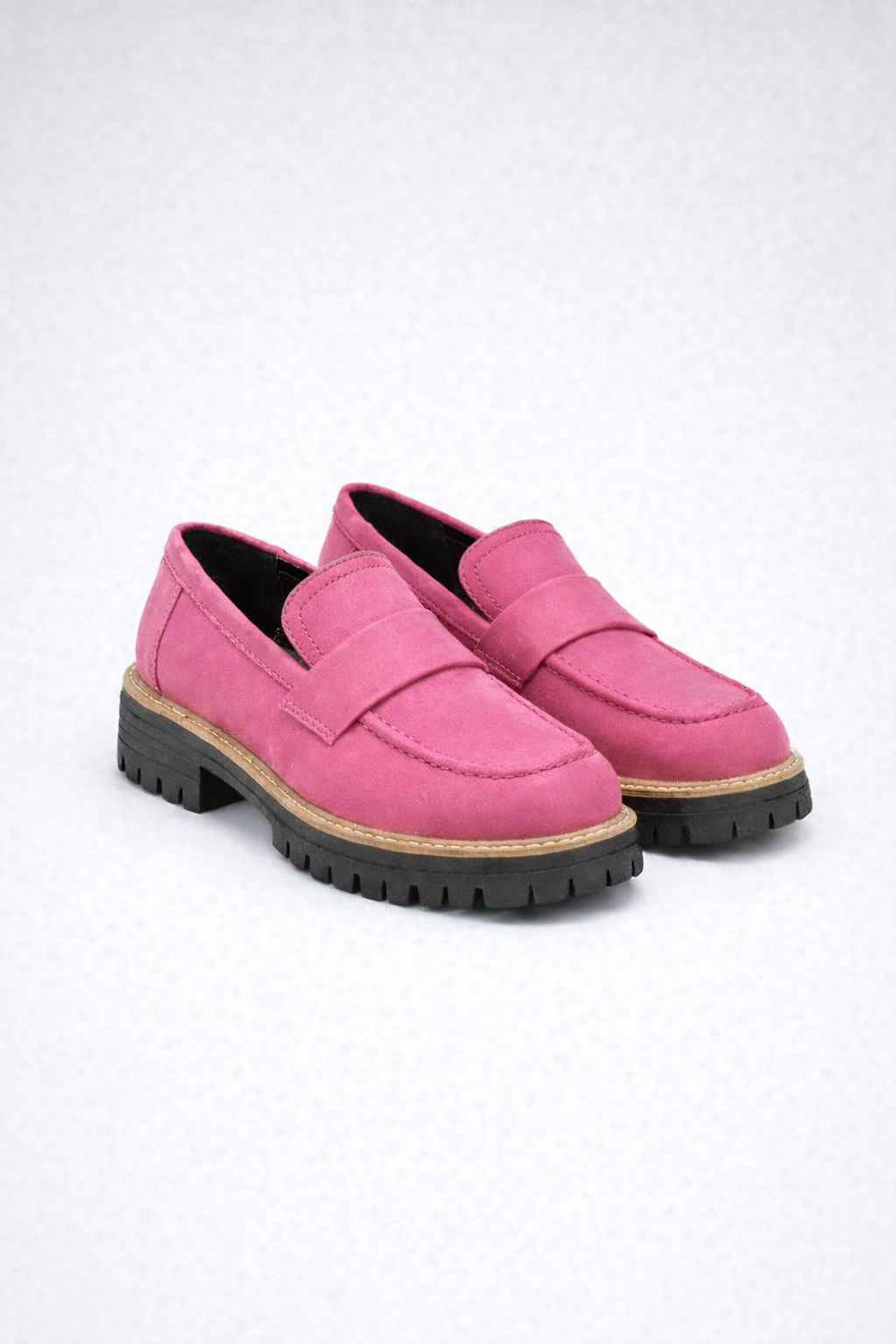 Xenia | Mocasines ortopédicos