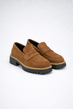 Xenia | Mocassins orthopédiques