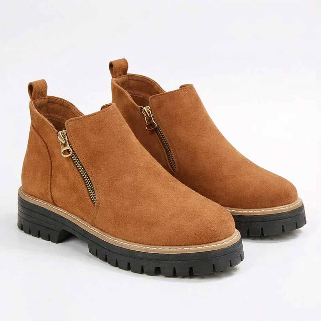 Artemisa | Botines Elegantes