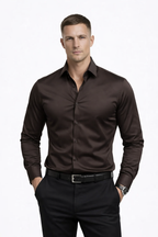 Fabio | Camisa Slim