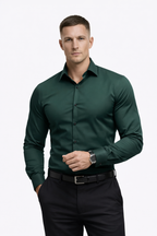 Fabio | Camisa Slim