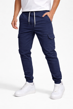 Noël | Pantalons de jogging confortables