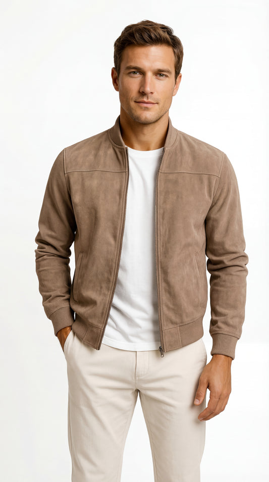 Pol | Chaqueta Clásica