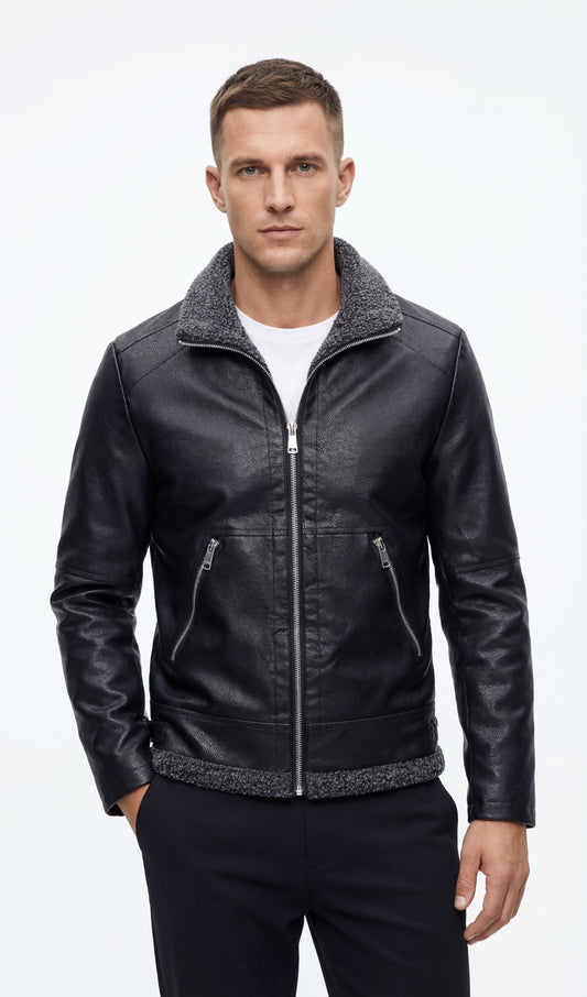 Stefano | Chaqueta Elegante