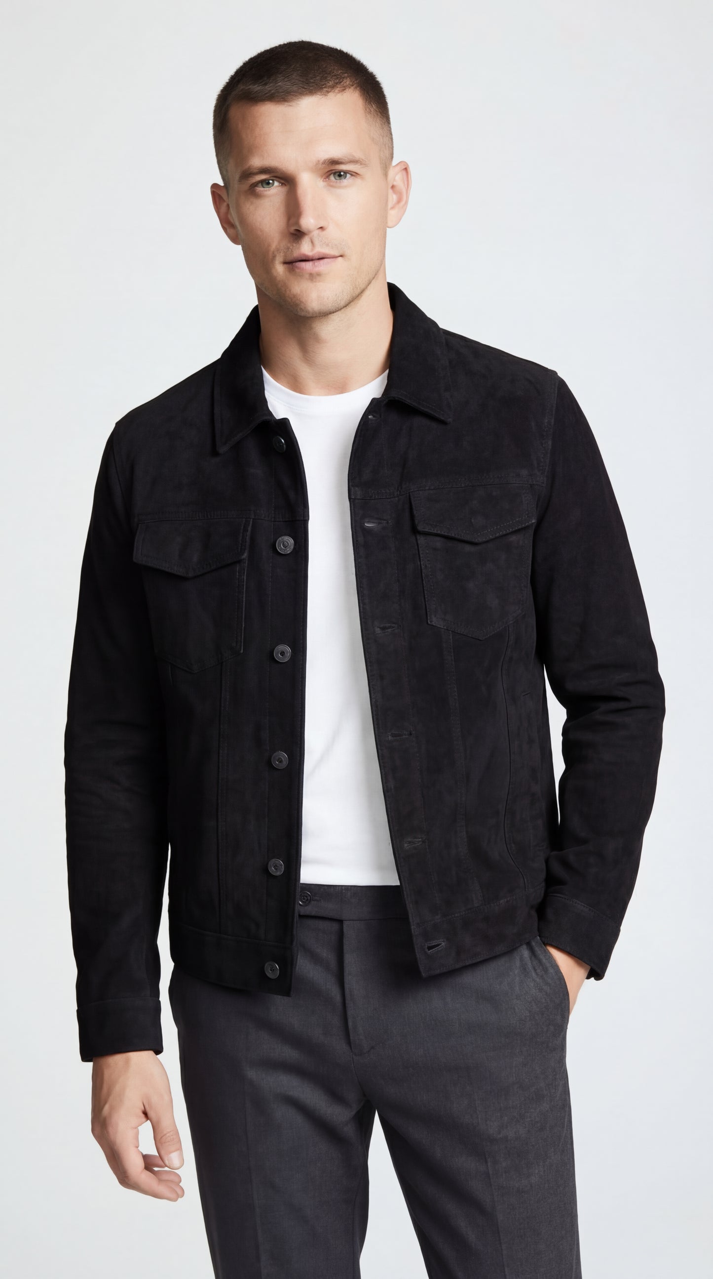 Xavi | Chaqueta Especial