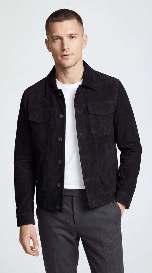 Xavi | Chaqueta Especial