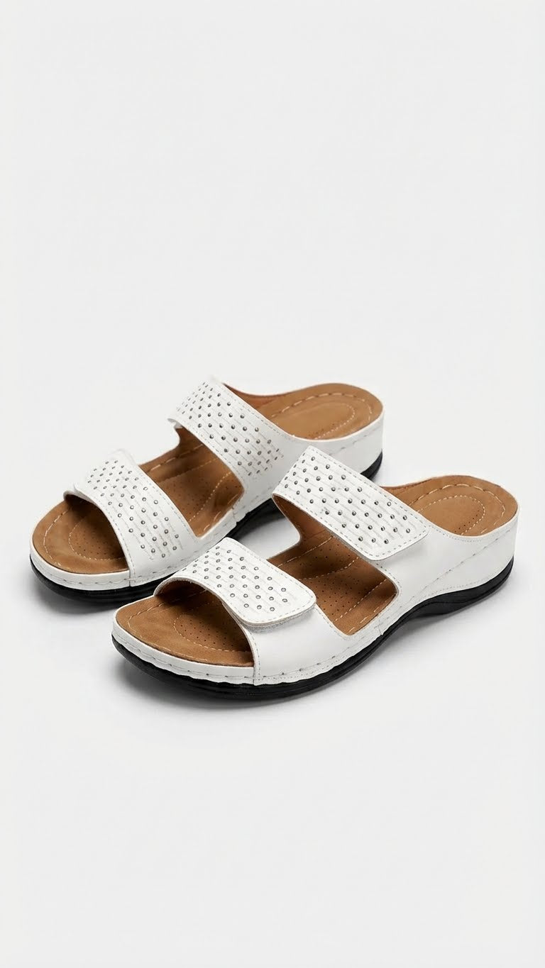 Sherry | Sandalias Ortopédicas