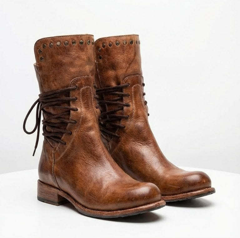 Aruna | Botas Elegantes Y Cómodas