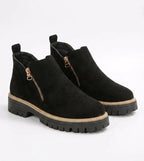 Artemisa | Botines Elegantes